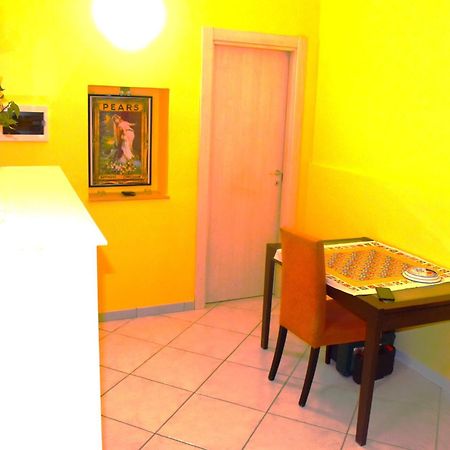 Angolo Di Sicilia Palermo Ngoại thất bức ảnh