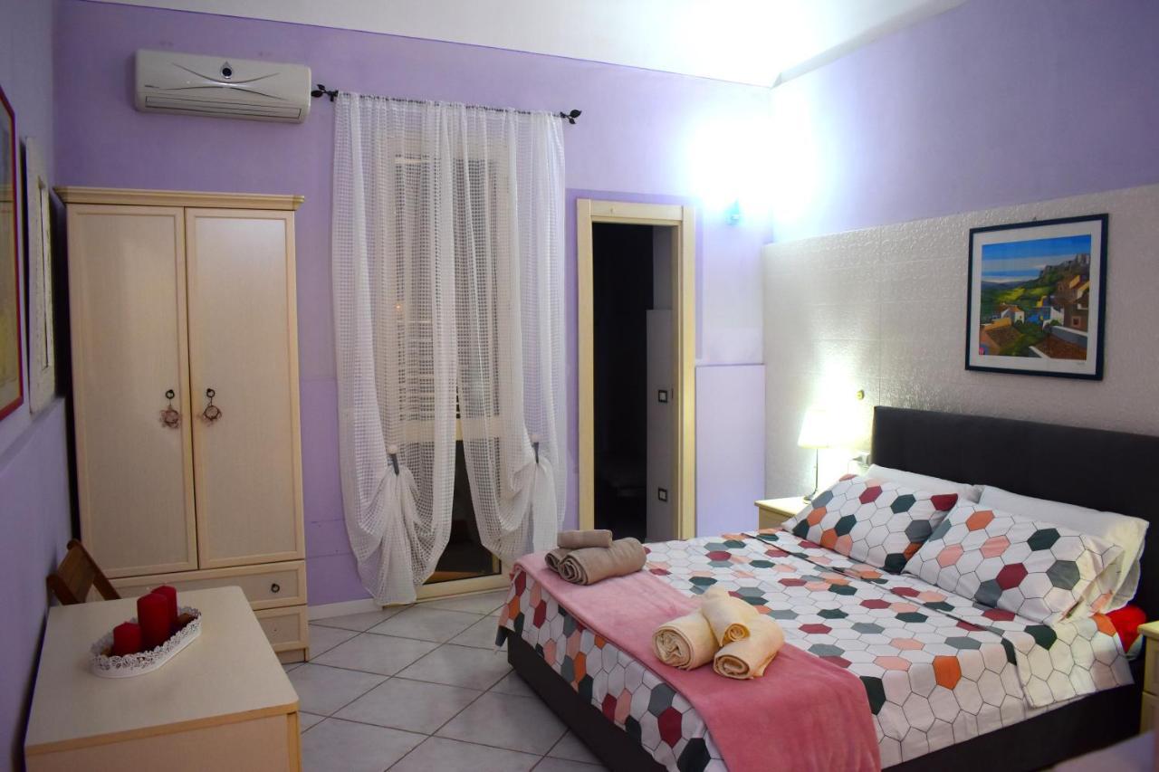 Angolo Di Sicilia Palermo Ngoại thất bức ảnh