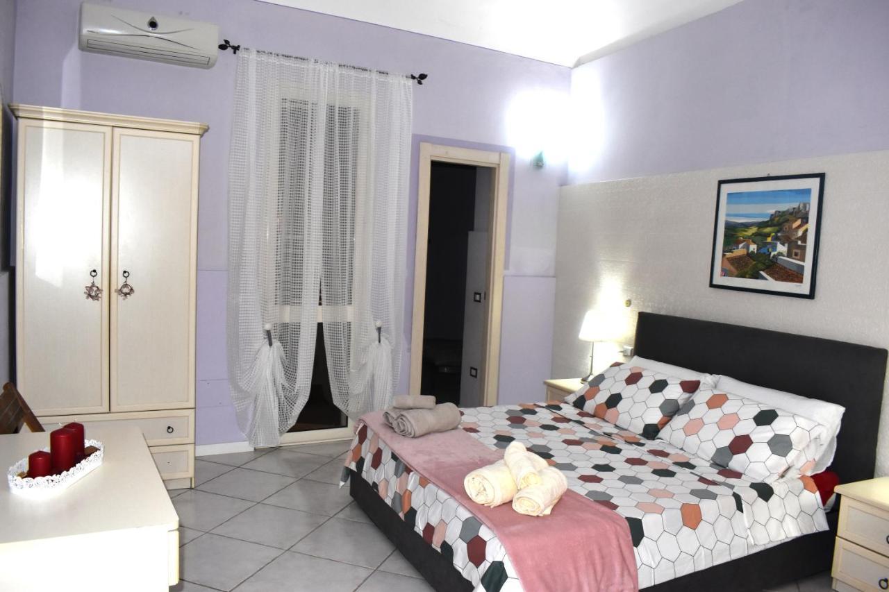 Angolo Di Sicilia Palermo Ngoại thất bức ảnh
