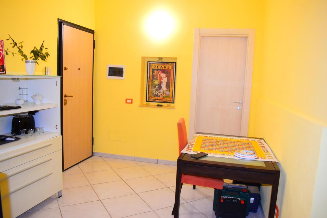 Angolo Di Sicilia Palermo Ngoại thất bức ảnh