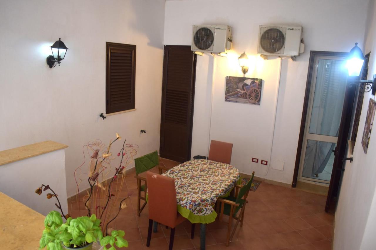 Angolo Di Sicilia Palermo Ngoại thất bức ảnh