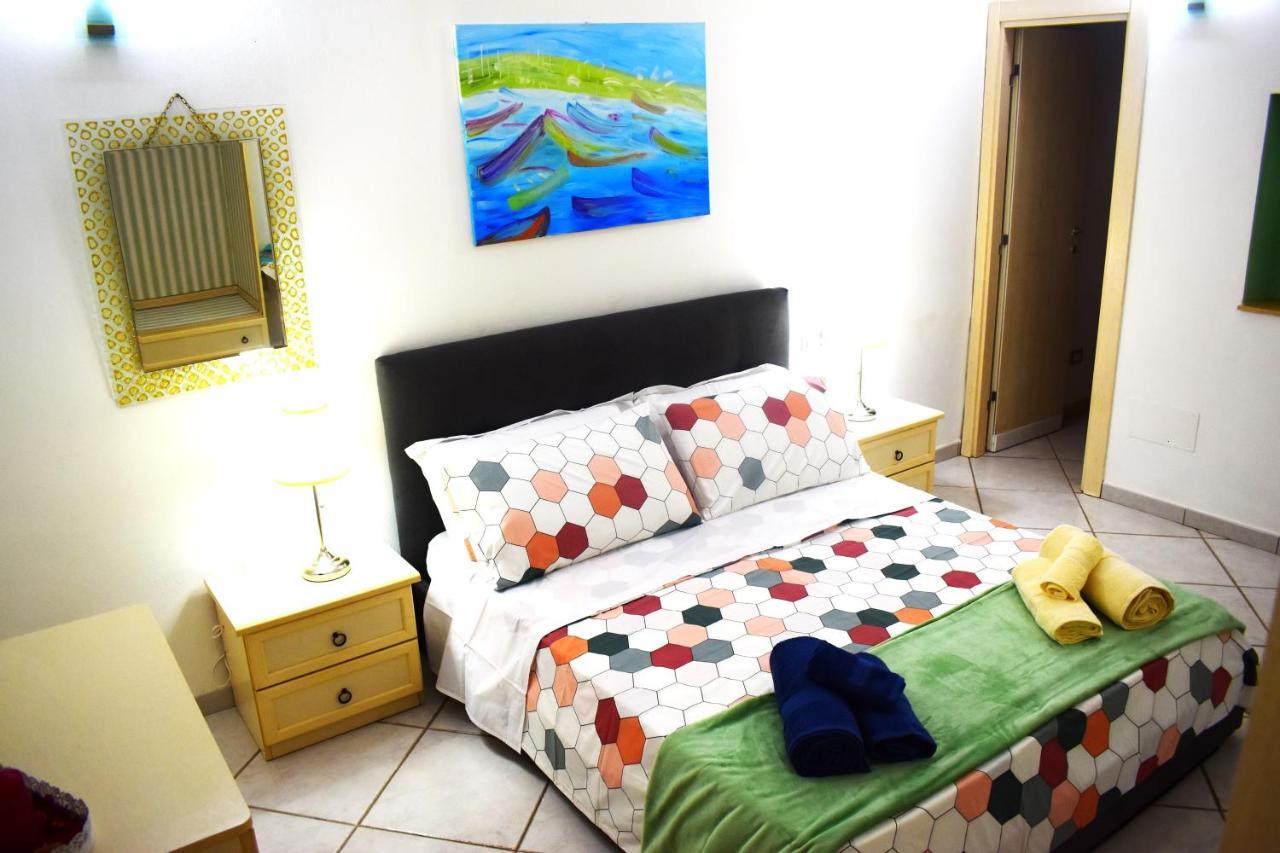 Angolo Di Sicilia Palermo Ngoại thất bức ảnh