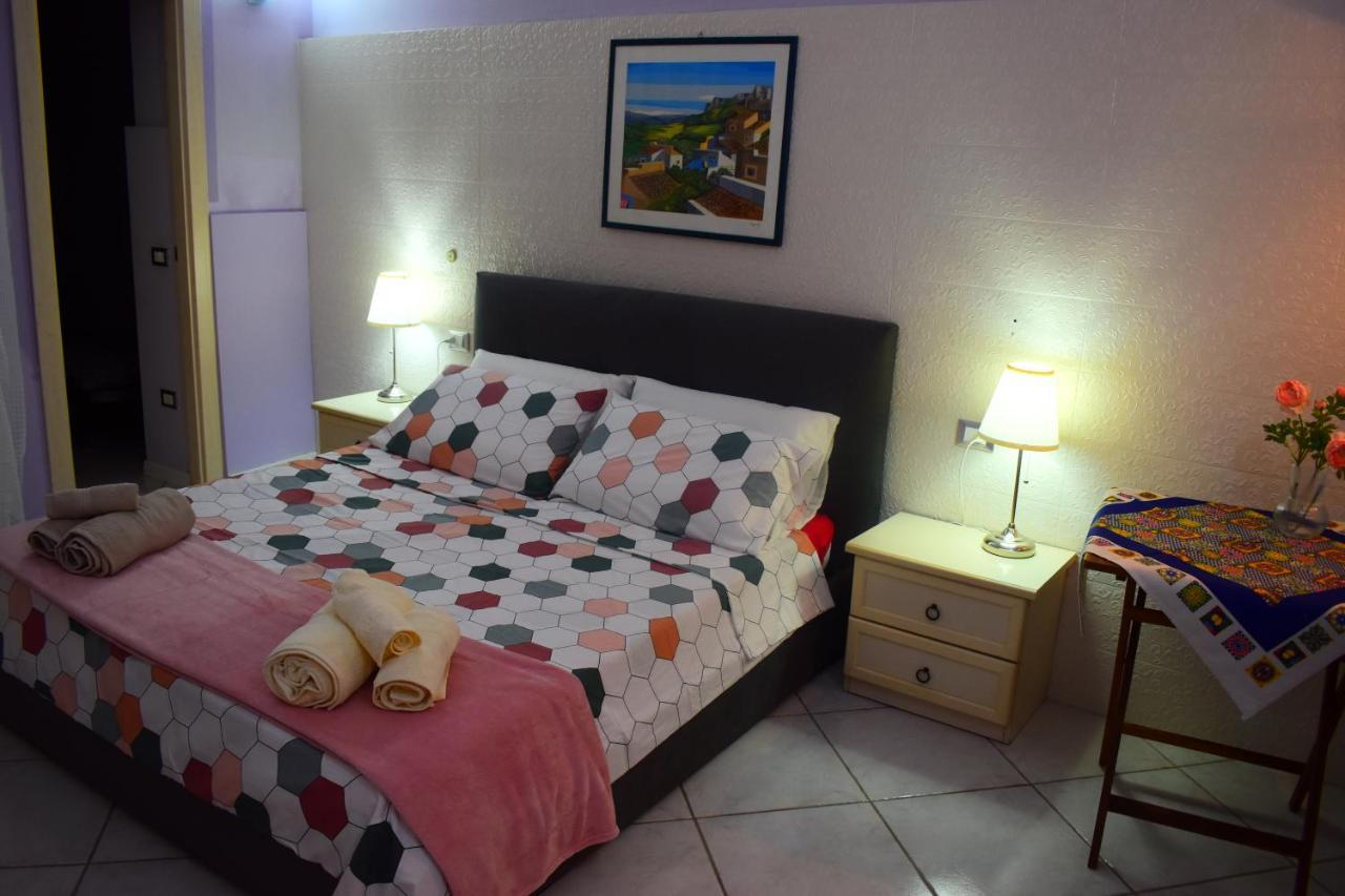 Angolo Di Sicilia Palermo Ngoại thất bức ảnh