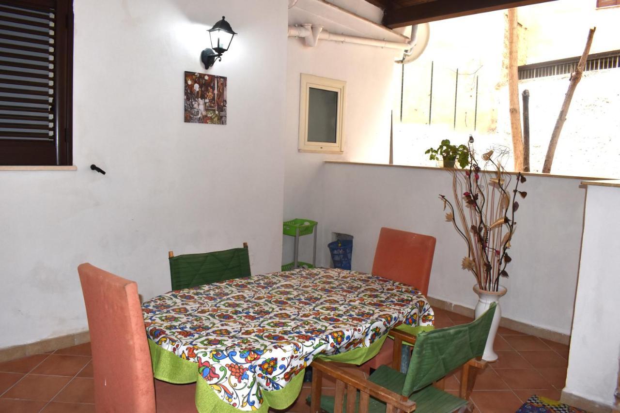Angolo Di Sicilia Palermo Ngoại thất bức ảnh