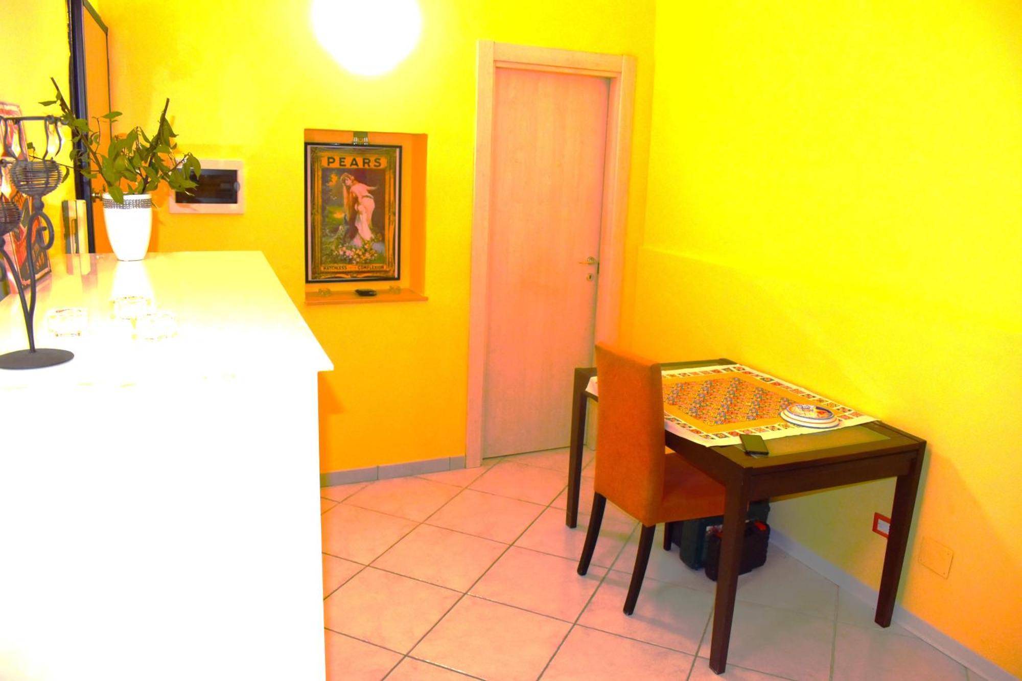 Angolo Di Sicilia Palermo Ngoại thất bức ảnh